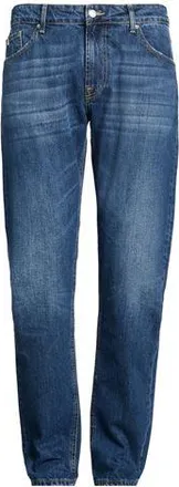 The.Nim Standard BOTTOMWEAR - Pantaloni jeans su YOOX.COM