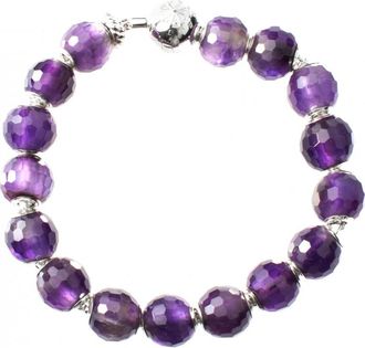 Thomas Sabo Womens KT0141-865-13-L16 Ladies Bracelet - Multicolour - One Size