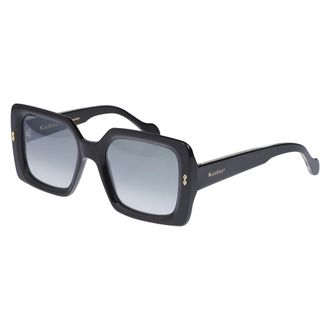 K&agrave;dor Sunglasses, unisex, Black, Size: 53 MM Kate Glamour