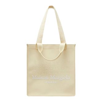 Maison Margiela unisex, Borse, Beige, Taglia unica, new