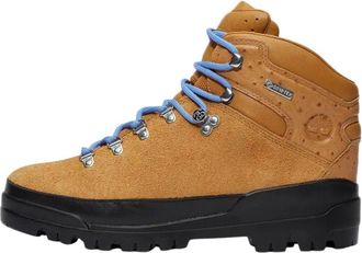 Timberland x Stussy World Hiker Boot Wheat A5ZMK231