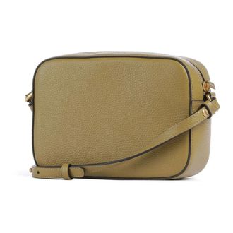Coccinelle Cross Body Bags, female, Green, Size: ONE SIZE Beat Soft Small