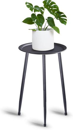 OEM Soporte Para Macetas De 50 Cm Con Varios Niveles, Estante Para Plantas, Soporte Met&aacute;lico Para Plantas, Estantes Met&aacute;licos Modernos Y Extra&iacute;bles Para M