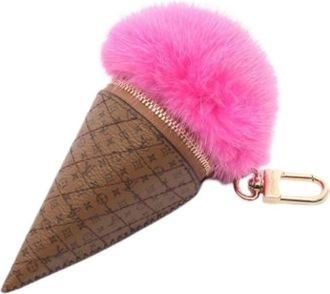 Louis Vuitton Pre-owned Handbag Charm - - Pre-owned - Donna - Multicolore - ONE SIZE