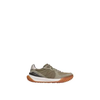 Moncler Moncler Citytrek Sneakers, Men, Green, Size: 42,5