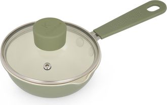 KASANOVA Wok 12 cm Mini Fantasy verde