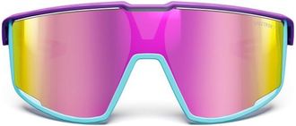 Julbo Fury Spectron S3 (VLT 13%) Velobrille - Unisex | bunt