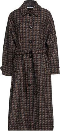 Aglini ROPA DE ABRIGO - Abrigos y gabardinas en YOOX.COM