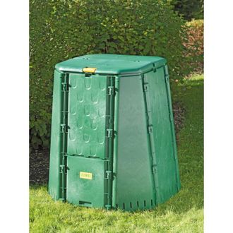 Juwel 20158 Compostador T&eacute;rmico Aeroquick 690 - Juwel