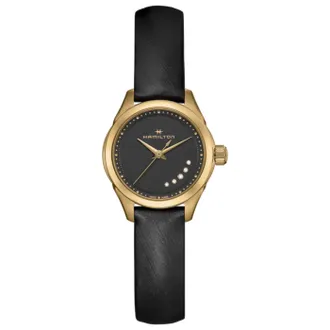 Hamilton Jazzmaster Womens Watch