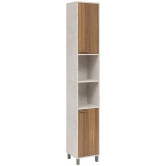 5five Simply Smart Columna Come De Madera De 2 Puertas - 5five