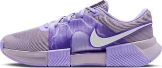 Nike Mens Challenge 1.5 Hard Court Tennis Shoes in Purple | JA3504-001