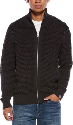 Rag & Bone Rag & Bone Ottoman Andrew Jacket