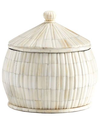 Cyan Design Large For Keeps Container