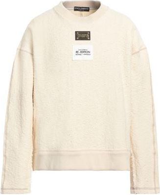 Dolce & Gabbana CAMISETAS Y TOPS - Sudaderas en YOOX.COM