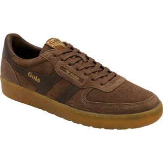 Gola Hawk 86 Sneaker in Otter/Gum at Nordstrom, Size 11.5