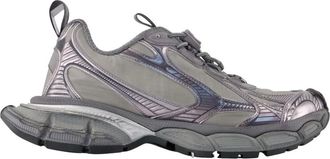 Balenciaga Mujer, Zapatos, Gris, Talla: 40 EU