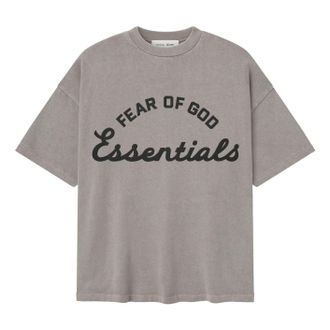 Fear of God Training 90s T-Shirt Faded Seal 125SP264113F