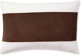 Serena & Lily North Lake Pillow