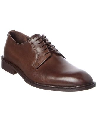 Bruno Magli M By Bruno Magli Reno Leather Derby