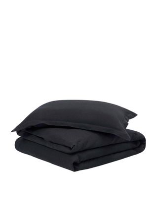 Lanerossi MYKONOS, double sheet set, bromo