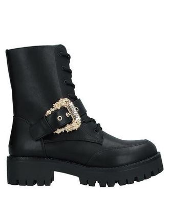 Versace SCHUHE - Stiefeletten auf YOOX.COM