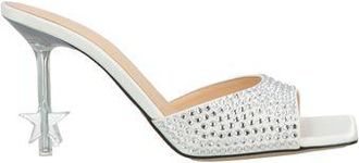 Mach & Mach CALZADO - Sandalias con cierre en YOOX.COM