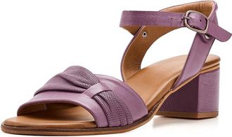 Miz Mooz Rachey Sandals Womens Sandals Purple : EU 42 (US Womens 10.5-11) B - Medium, Leather