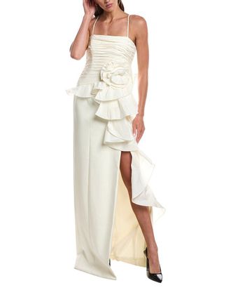 Cinq &agrave; Sept Liora Gown