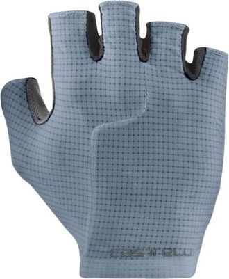 Castelli Premio Evo Glove Handschuhe f&uuml;r Damen | grau