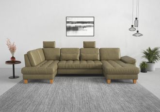 Sit&more Wohnlandschaft