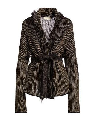 Momoni KNITWEAR - Cardigans on YOOX.COM