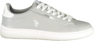 U.S.Polo Association Aris Sneaker - Heren - Sneakers - Grijs - 41 EU - Schoenen