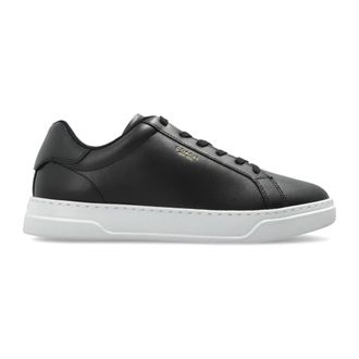 Coach Uomo, Scarpe, Nero, 42 EU, new