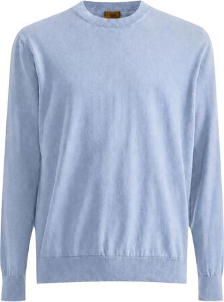 Alviero Martini 1A Classe Uomo, Maglie, Blu, XL, new