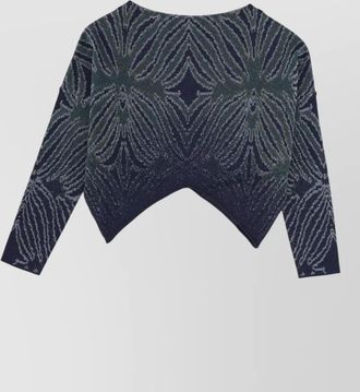 Circus Hotel slim-fit sweatshirt