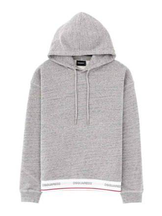 Dsquared2 Sweatshirt With Logo