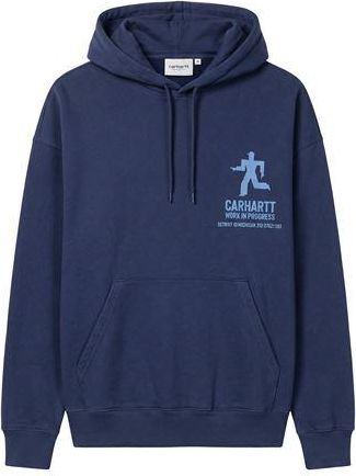 Carhartt Work in Progress TOPWEAR - Sweatshirts on YOOX.COM