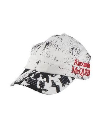 Alexander McQueen ACCESSORIES - Hats on YOOX.COM