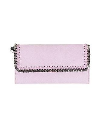 Stella McCartney PICCOLA PELLETTERIA - Portafogli su YOOX.COM