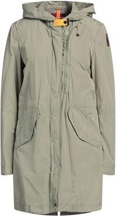 Parajumpers COATS & JACKETS - Overcoats & Trench Coats on YOOX.COM