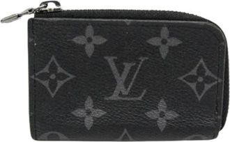Louis Vuitton unisex, Pre-owned, Nero, Taglia unica, used