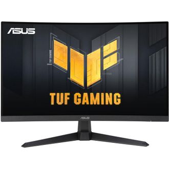 No Brand ASUS TUF Gaming VG27WQ3B Monitor PC 68,6 cm (27 pollici) 2560 x 1440 Pixel Quad HD LCD Nero