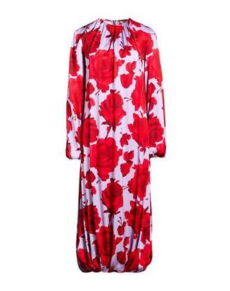 Msgm VESTIDOS - Vestidos largos en YOOX.COM