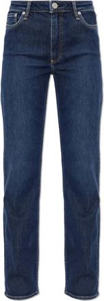 Rag & Bone Jeans Slim - - Jeans - Donna - Blu - W26