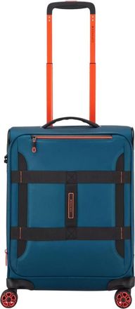 Roncato Norway Cabin Spinner - - Suitcases - unisex - Blu - ONE SIZE
