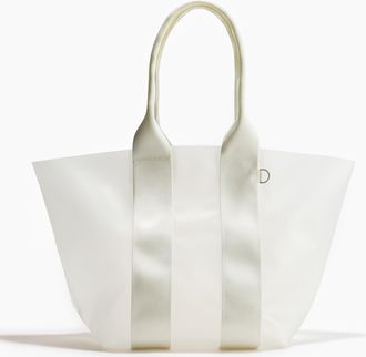 H&M Tote Bag - White