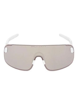 Poc Elicit fietsbril - Beige