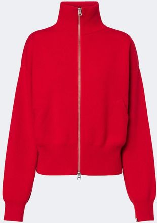 Extreme Cashmere N&deg;385 Xtra Cute cashmere jacket