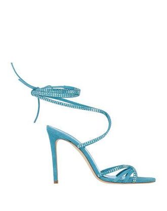PARIS TEXAS SCHUHE - Sandalen auf YOOX.COM